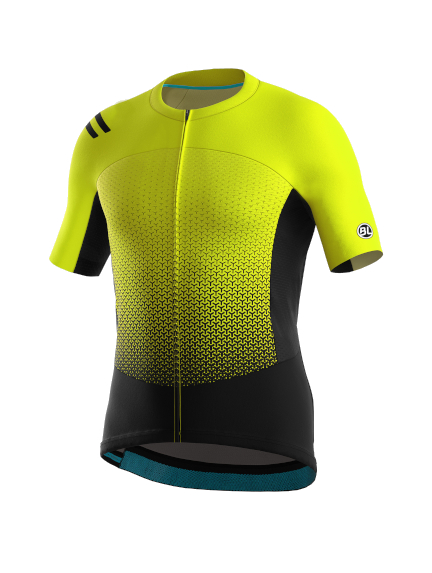 BICYCLE LINE PRO S2 dviratininko marškinėliai